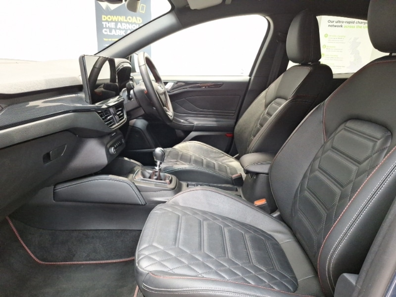 Used Ford Focus 2022 for sale - 77669626: Photo 5