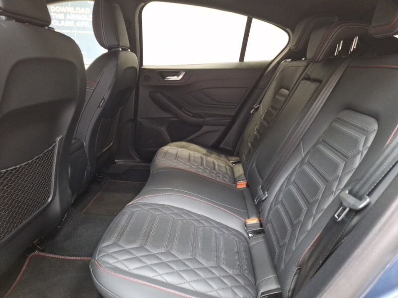 Used Ford Focus 2022 for sale - 77669626: Photo 6