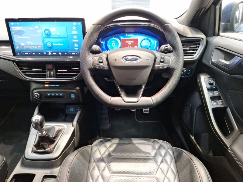 Used Ford Focus 2022 for sale - 77669626: Photo 7