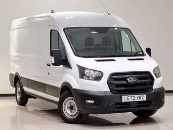 Used Ford Transit 2022 for sale - 74767887: Photo