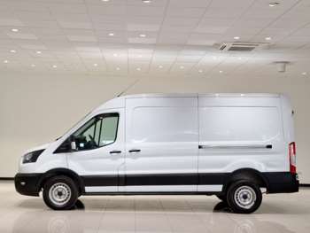 Used Ford Transit 2022 for sale - 74767887: Photo