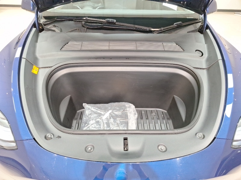 Used Tesla Model Y 2022 for sale - 77832630: Photo 18