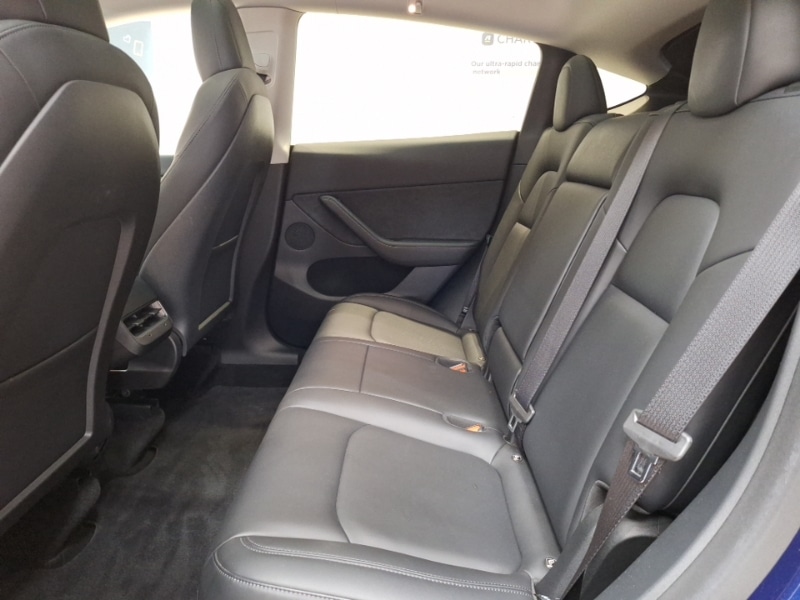 Used Tesla Model Y 2022 for sale - 77832630: Photo 6