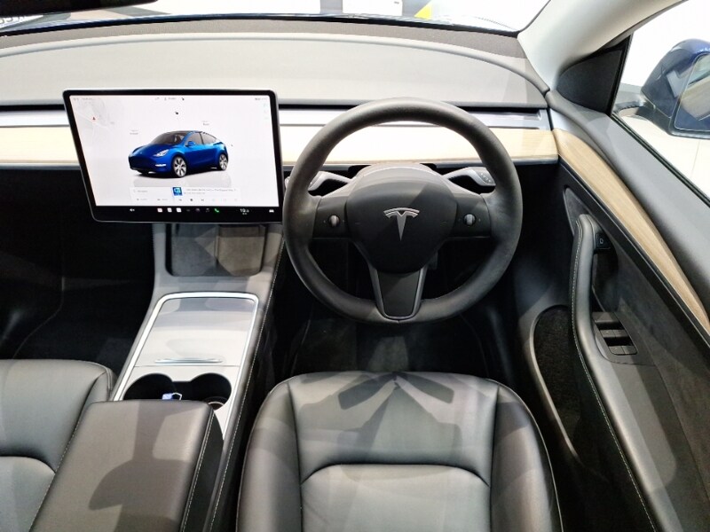 Used Tesla Model Y 2022 for sale - 77832630: Photo 7