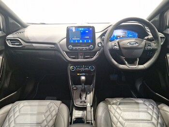 Used Ford Puma 2023 for sale - 75926234: Photo