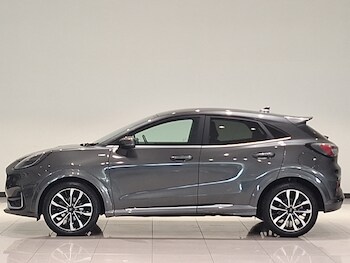Used Ford Puma 2023 for sale - 75926234: Photo