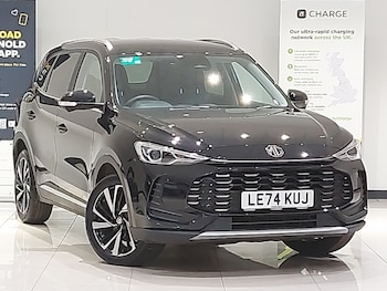 Used MG MG ZS 2024 for sale - 78274777: Photo