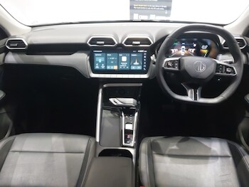 Used MG MG ZS 2024 for sale - 78274777: Photo