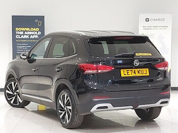 Used MG MG ZS 2024 for sale - 78274777: Photo