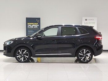 Used MG MG ZS 2024 for sale - 78274777: Photo