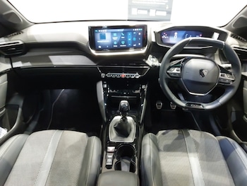 Used Peugeot 208 2024 for sale - 78326634: Photo