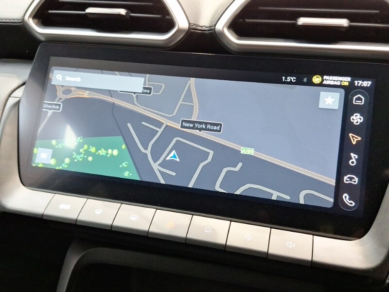 Used MG MG ZS 2025 for sale - 76864459: Photo 10