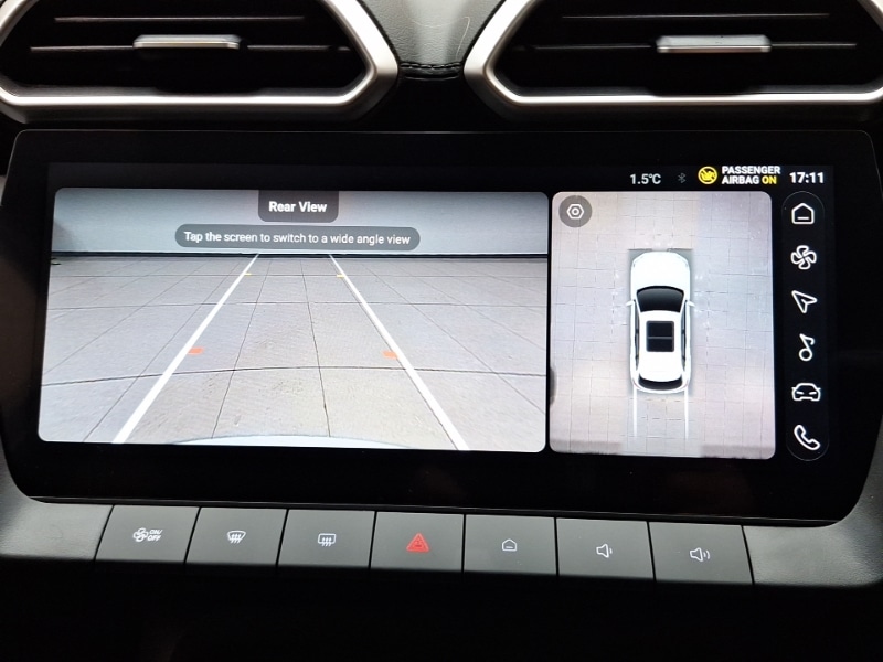 Used MG MG ZS 2025 for sale - 76864459: Photo 13