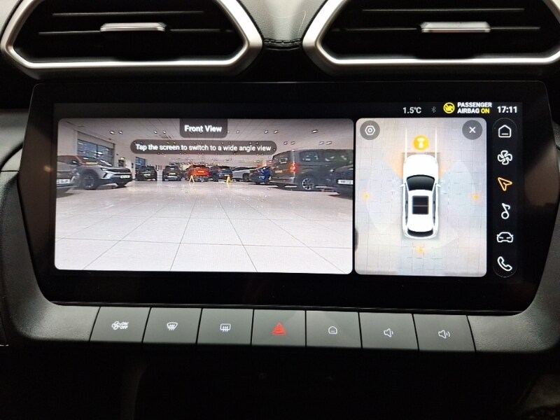 Used MG MG ZS 2025 for sale - 76864459: Photo 14