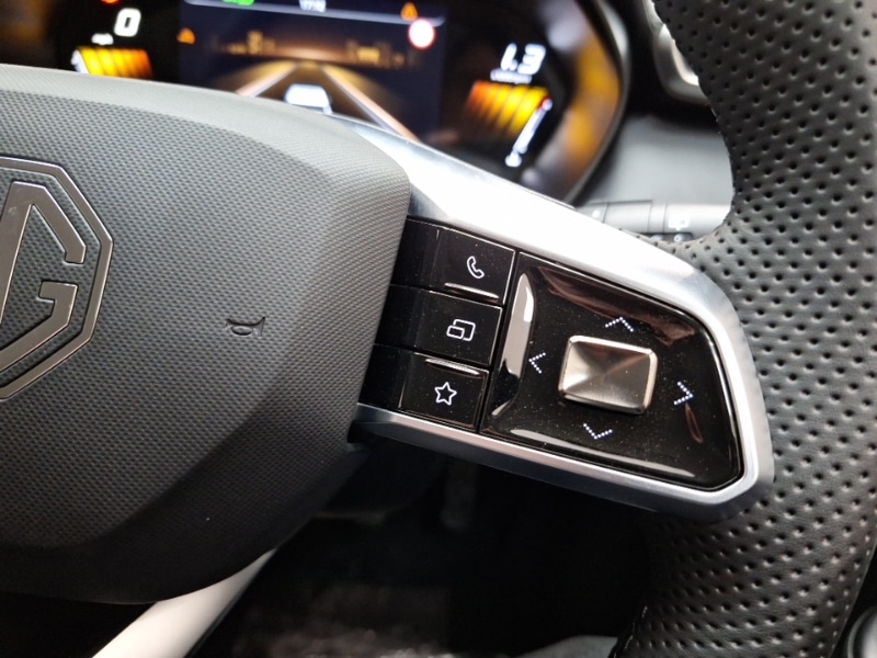 Used MG MG ZS 2025 for sale - 76864459: Photo 17