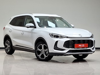 MG MG ZS feature image