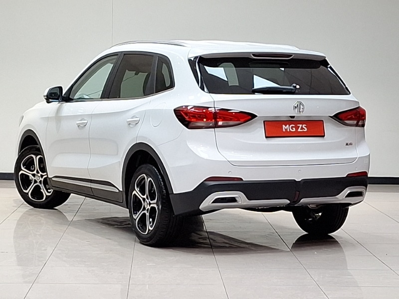 Used MG MG ZS 2025 for sale - 76864459: Photo 3
