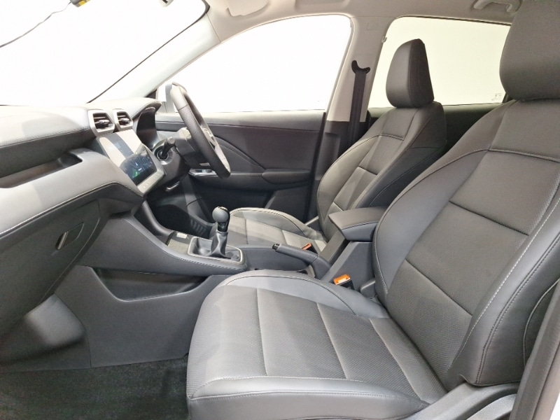 Used MG MG ZS 2025 for sale - 76864459: Photo 5