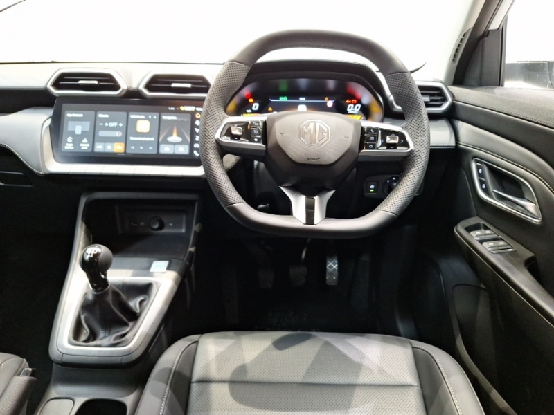 Used MG MG ZS 2025 for sale - 76864459: Photo 7