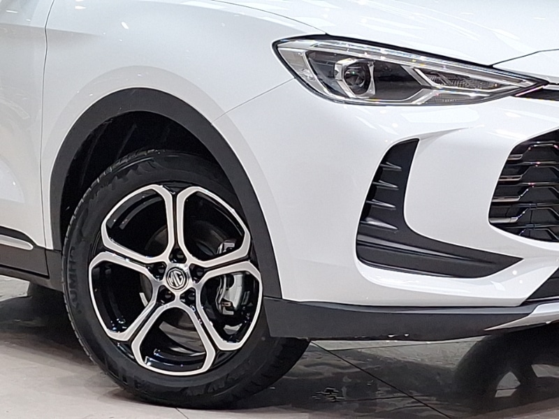 Used MG MG ZS 2025 for sale - 76864459: Photo 9