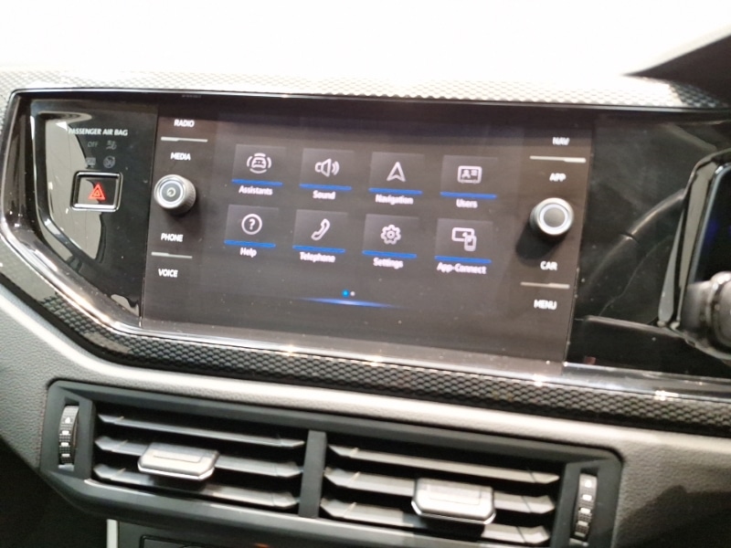 Used Volkswagen Polo 2022 for sale - 77272843: Photo 10