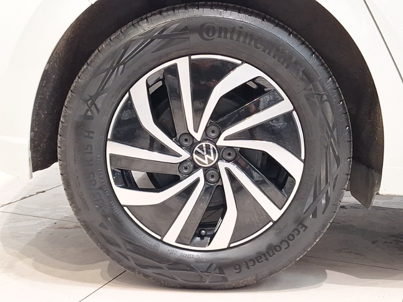 Used Volkswagen Polo 2022 for sale - 77272843: Photo 12