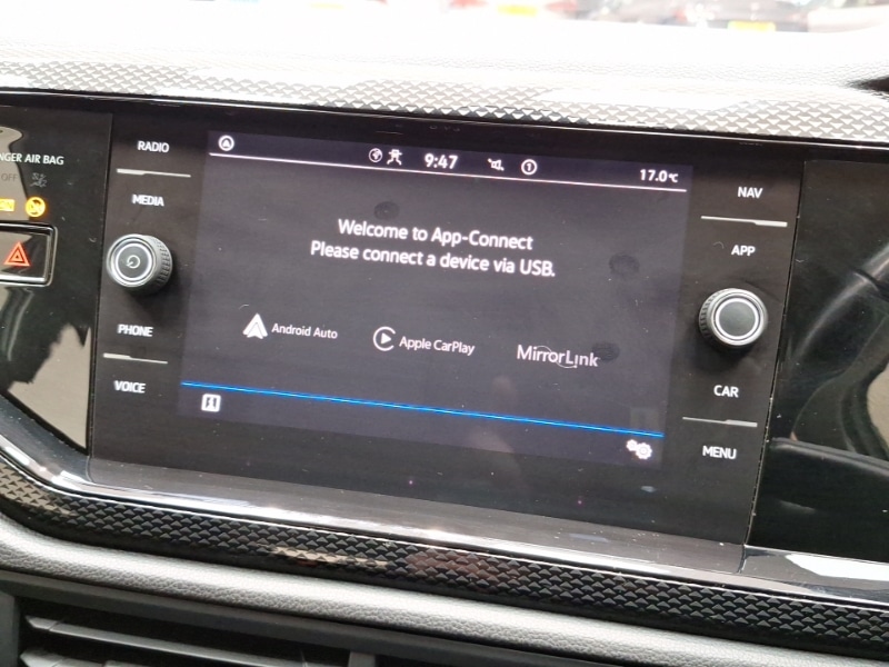 Used Volkswagen Polo 2022 for sale - 77272843: Photo 13