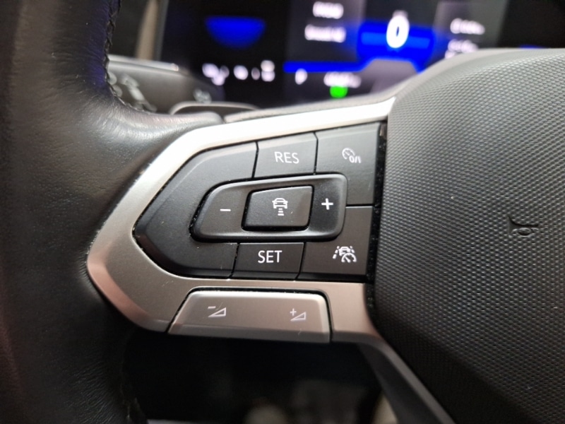 Used Volkswagen Polo 2022 for sale - 77272843: Photo 15