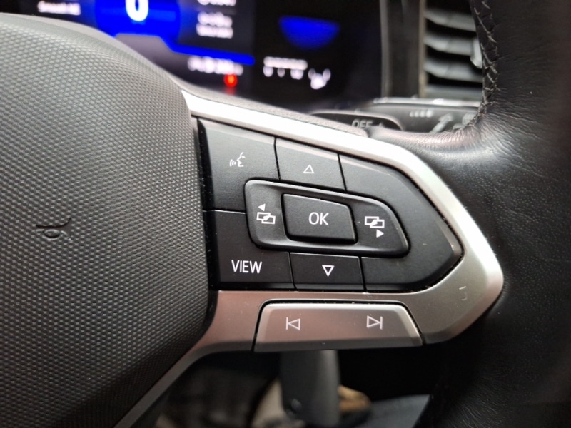 Used Volkswagen Polo 2022 for sale - 77272843: Photo 16