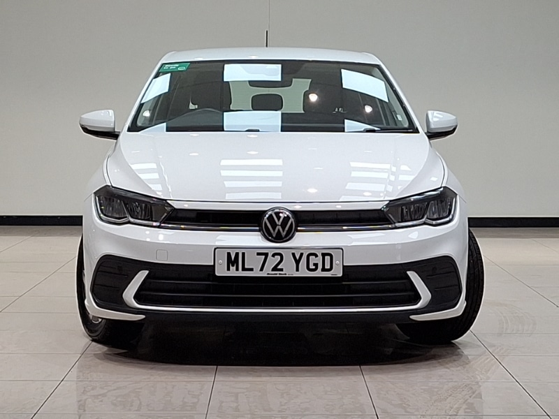 Used Volkswagen Polo 2022 for sale - 77272843: Photo 19