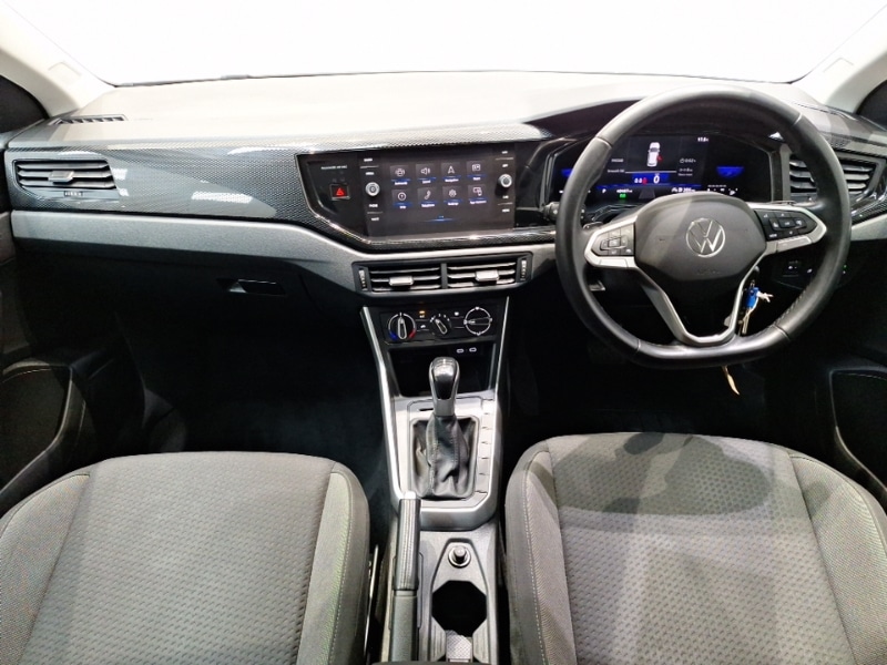 Used Volkswagen Polo 2022 for sale - 77272843: Photo 2