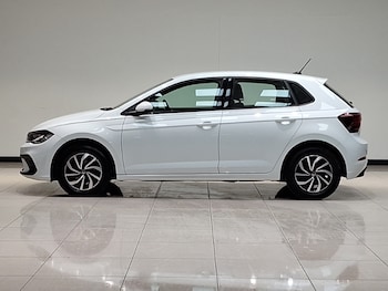 Used Volkswagen Polo 2022 for sale - 77272843: Photo