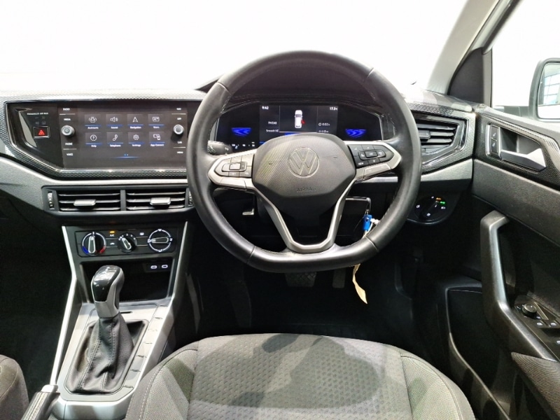 Used Volkswagen Polo 2022 for sale - 77272843: Photo 7