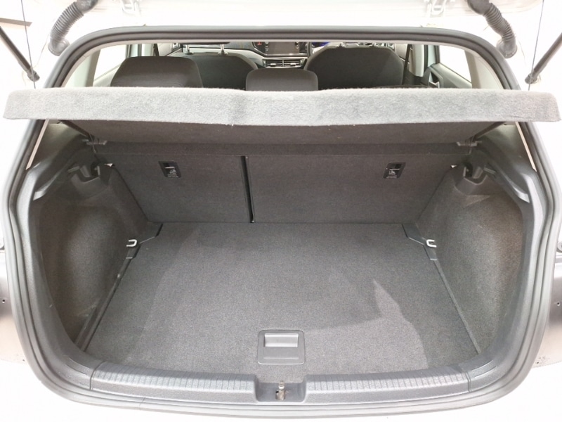 Used Volkswagen Polo 2022 for sale - 77272843: Photo 8