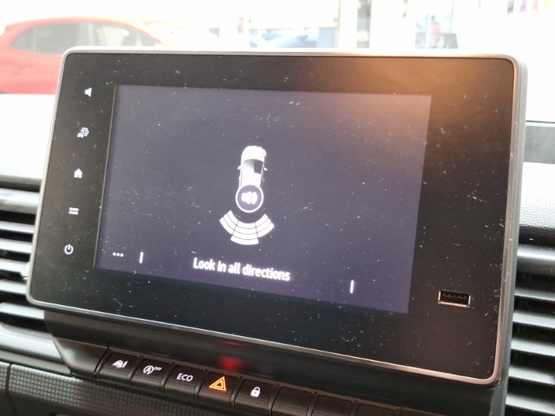 Used Renault Trafic 2024 for sale - 77503153: Photo 13