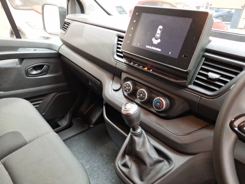 Used Renault Trafic 2024 for sale - 77503153: Photo 14