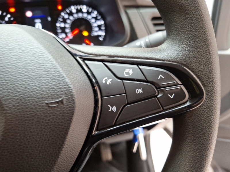 Used Renault Trafic 2024 for sale - 77503153: Photo 16