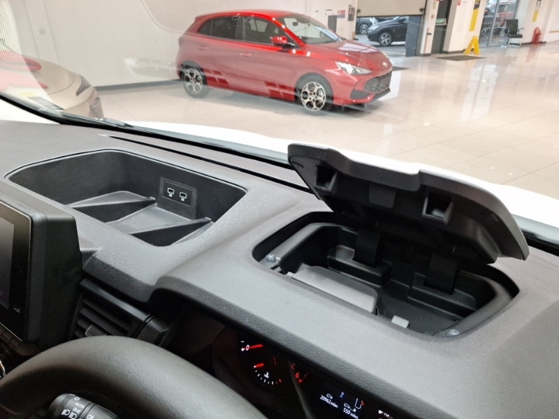 Used Renault Trafic 2024 for sale - 77503153: Photo 17