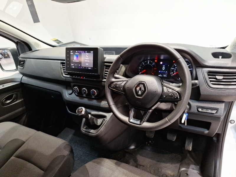 Used Renault Trafic 2024 for sale - 77503153: Photo 2