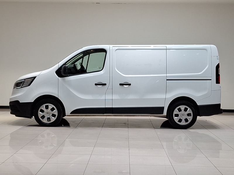 Used Renault Trafic 2024 for sale - 77503153: Photo 4