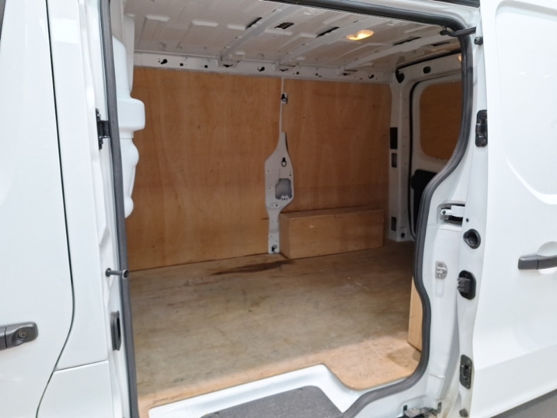 Used Renault Trafic 2024 for sale - 77503153: Photo 6