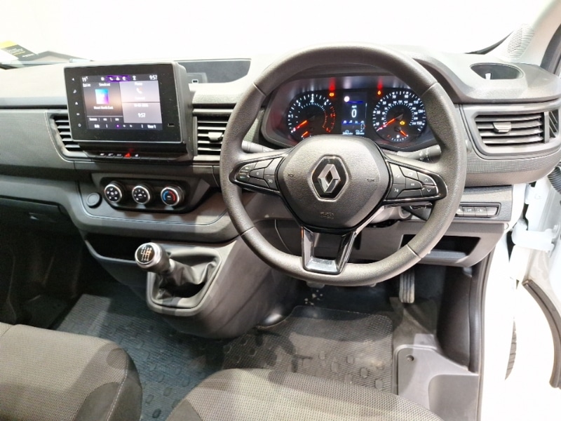 Used Renault Trafic 2024 for sale - 77503153: Photo 7