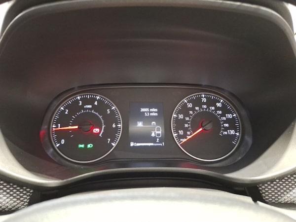 Used Dacia Sandero Stepway 2023 for sale - 75706635: Photo 11