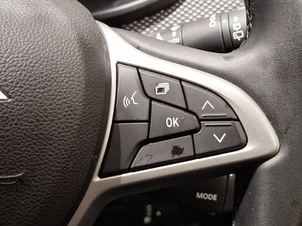 Used Dacia Sandero Stepway 2023 for sale - 75706635: Photo 13