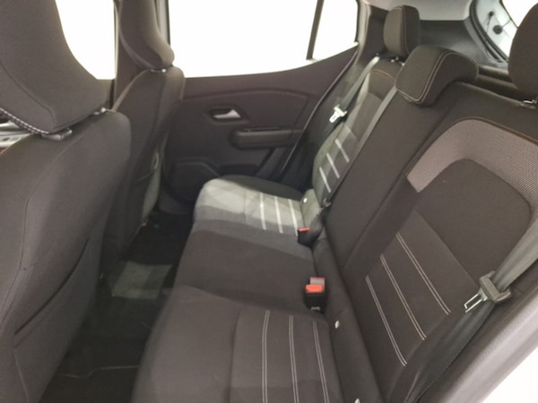 Used Dacia Sandero Stepway 2023 for sale - 75706635: Photo 6