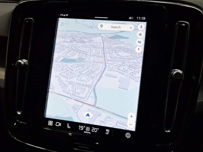 Used Volvo XC40 2024 for sale - 76713497: Photo 10