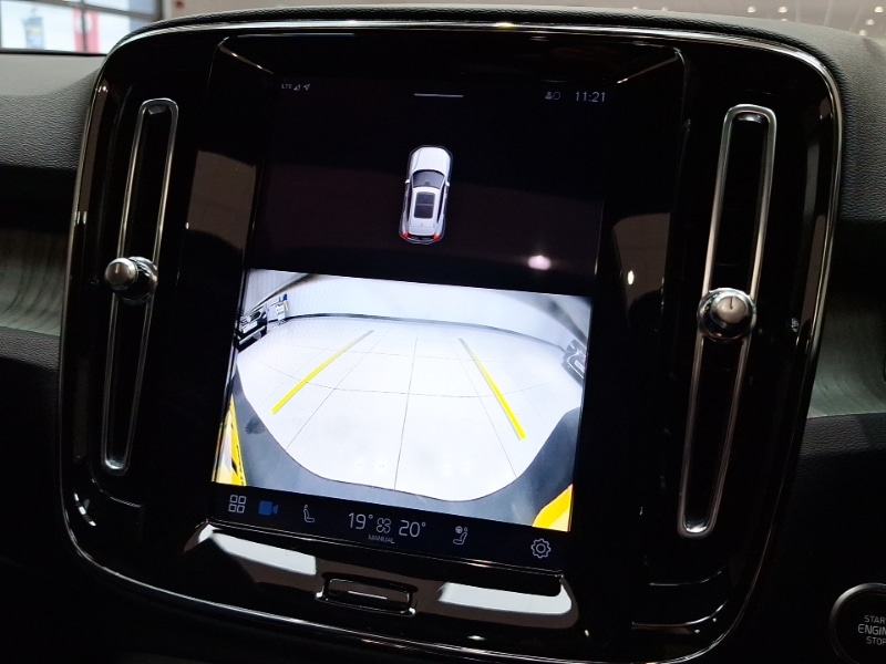 Used Volvo XC40 2024 for sale - 76713497: Photo 14