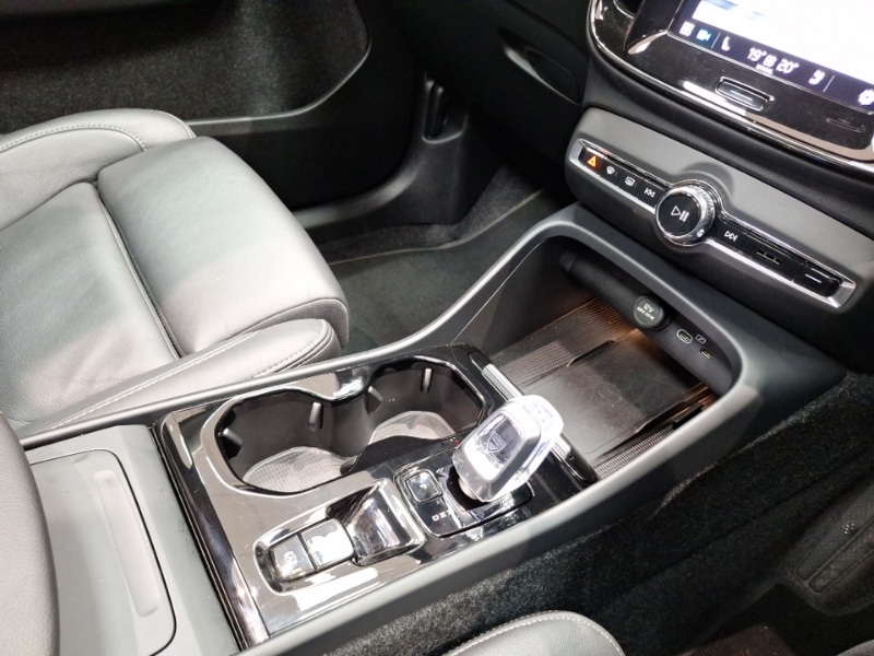 Used Volvo XC40 2024 for sale - 76713497: Photo 15