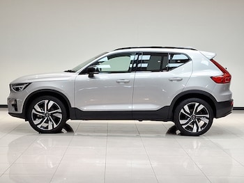 Used Volvo XC40 2024 for sale - 76713497: Photo
