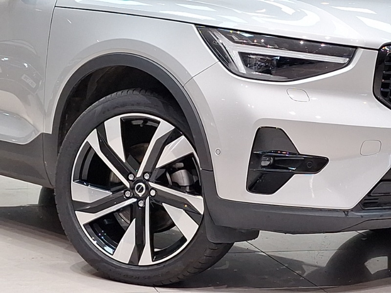 Used Volvo XC40 2024 for sale - 76713497: Photo 9